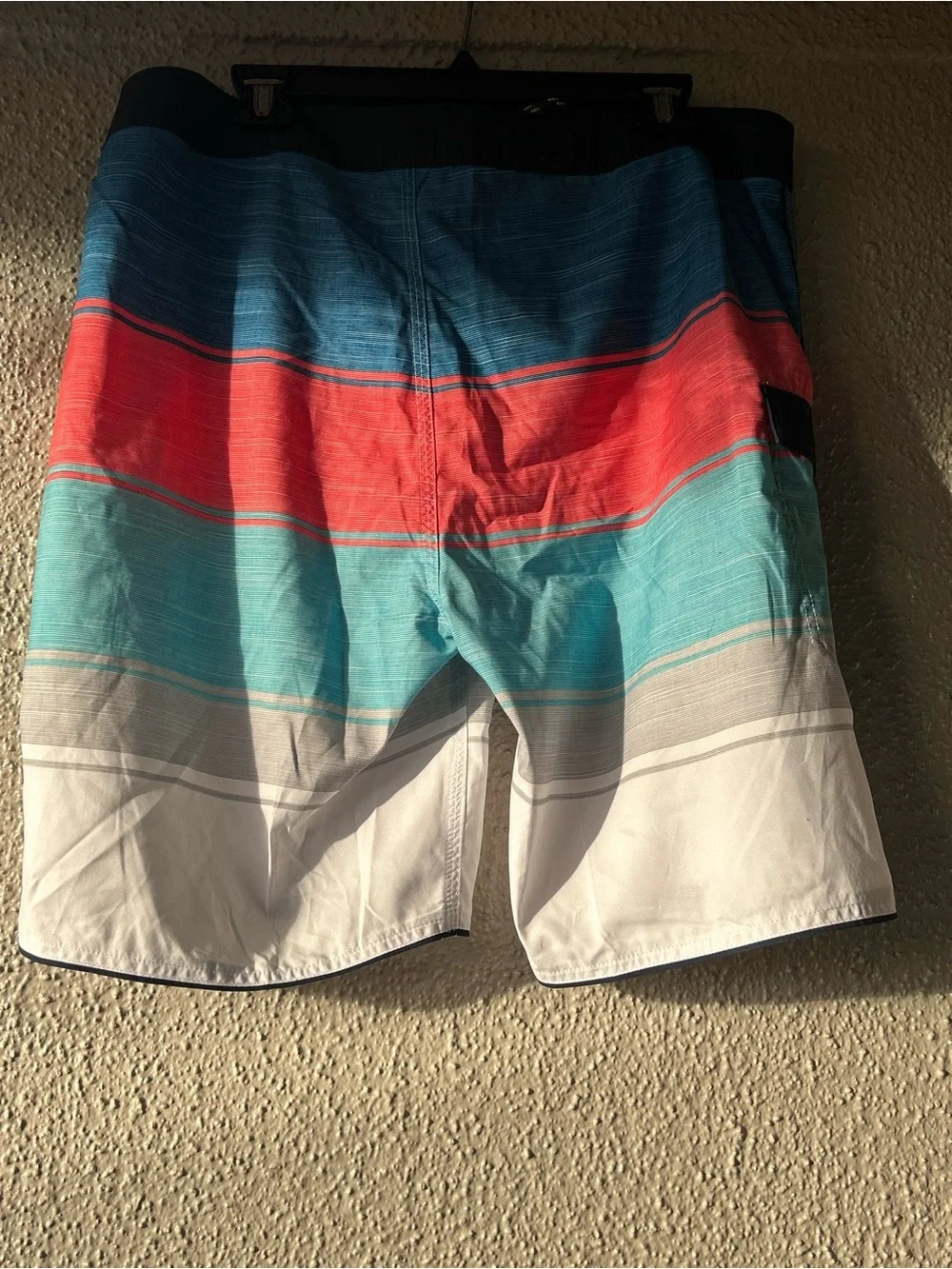 Rip Curl Men's All Time Boardshorts Mid Leg 20''  Sz 36 NWT